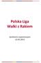 Polska Liga Walki z Rakiem