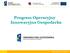 Program Operacyjny Innowacyjna Gospodarka. Mój region w Europie