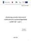 Monitoring zawodów deficytowych i nadwyżkowych w powiecie lipnowskim za 2013 rok - część 2