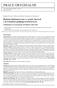 Badanie klinimetryczne w ocenie chorych z krwotokiem podpajęczynówkowym. Clinimetrics in Assessment of Patients with SAH