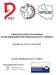 X Mistrzostwa Polski w Paraujeżdżeniu Zawody Ogólnopolskie Osób Niepełnosprawnych w Ujeżdżeniu. Bogusławice, 19-21 września 2014