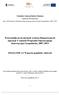 Przewodnik po kryteriach wyboru finansowanych operacji w ramach Programu Operacyjnego Innowacyjna Gospodarka, 2007-2013