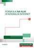 bzwbk.pl FORMUŁA NA KLIK w bzwbk24 internet