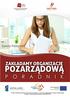 Spis treści 1. TYTUŁEM WSTĘPU... 3 2. NGO - ORGANIZACJE POZARZĄDOWE... 3 3. ZAKŁADANIE STOWARZYSZENIA, ZAKŁADANIE FUNDACJI... 4