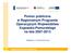 Pomoc publiczna w Regionalnym Programie Operacyjnym Województwa Kujawsko-Pomorskiego na lata 2007-2013