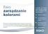 zarządzania kolorami Esko 1. Oparte na widmie 2. Przewidywanie zachowania 3. Rozwiązanie obecnych 4. Pełna integracja