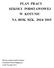 PLAN PRACY SZKOŁY PODSTAWOWEJ W KOTUNIU NA ROK SZK. 2014/ 2015