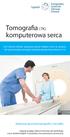 Tomografia (TK) komputerowa serca