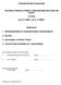 SPRAWOZDANIE FINANSOWE. za okres. od 01.01.2005 r. do 31.12.2005 r. obejmujące: 1. WPROWADZENIE DO SPRAWOZDANIA FINANSOWEGO