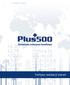 Plus500UK Limited. Polityka realizacji zleceń