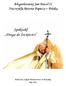 Błogosławiony Jan Paweł II Niezwykła historia Papieża Polaka. Spektakl Droga do Świętości