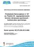 Przedszkole Samorządowe nr 187 os. Piastów 48 - zagospodarowanie terenów rekreacyjno-sportowych - budowa placu sportowego.