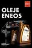 OLEJE ENEOS KATALOG PRODUKTOWY