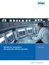 STL-1548-2007. Optymalne rozwiązanie dla systemów detekcji gazowej DRÄGER REGARD