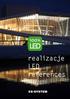 realizacje LED references