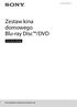 Zestaw kina domowego Blu-ray Disc /DVD