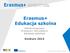 Erasmus+ Edukacja szkolna