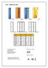 BU-1-1 BU-1-2 BU-2-2 BL-4 BU-2-1 BU-1-3 BU-2-3. model wys(mm) szer(mm) gł(mm)