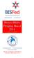Spis treści Zgodnie z BISFed (Boccia International Sport Federation) Section B Sports Rules - Boccia