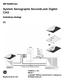 System Senographe SecondLook Digital CAD