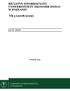 BIULETYN INFORMACYJNY UNIWERSYETETU EKONOMICZNEGO W POZNANIU NR 5 (2008/2009) LUTY 2009