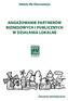 ANGAŻOWANIE PARTNERÓW BIZNESOWYCH I PUBLICZNYCH W DZIAŁANIA LOKALNE