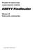 Program do optycznego rozpoznawania znaków. ABBYY FineReader. Wersja 6.0 Podręcznik użytkownika. 2002 ABBYY Software House.
