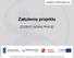 Założenia projektu ZDOBYĆ NOWĄ PRACĘ!