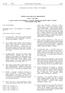 19.5.2004 Dziennik Urzędowy Unii Europejskiej L 182/41. (Akty przyjęte na mocy Tytułu V Traktatu o Unii Europejskiej)