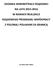ZADANIA ADMINISTRACJI RZĄDOWEJ NA LATA 2015-2016 W RAMACH REALIZACJI RZĄDOWEGO PROGRAMU WSPÓŁPRACY Z POLONIĄ I POLAKAMI ZA GRANICĄ
