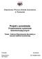 Projekt z przedmiotu Projektowanie systemów teleinformatycznych