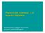 Dopasowanie sekwencji c.d. Sequence alignment. Bioinformatyka, wykład 5 (16.XI.2010) krzysztof_pawlowski@sggw.pl