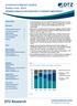 Investment Market Update Polska II kw. 2014 Silniejszy popyt na nieruchomości w miastach regionalnych