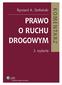 PRAWO O RUCHU DROGOWYM KOMENTARZ