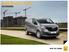 NOWE RENAULT TRAFIC AKCESORIA