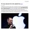 10 rzeczy, którymi Steve Jobs zmienił świat Link