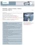 Newsletter - Siemens Industry - Systemy