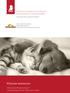 Fédération européenne de l industrie des aliments pour animaux familiers. The European Pet Food Industry Federation