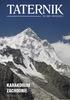 Nr 1/2004 ISSN 01373155 KARAKORUM ZACHODNIE. http://pza.org.pl