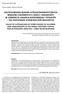 Value of ultrasound of lymph nodes in children and adolescents in the family doctor s office and in pediatric practice own investigations