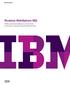 IBM WebSphere Rodzina WebSphere MQ