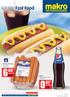 66.82 49* 92* 01.13. Parówki Hot Dog opak. 1 kg cena 1 opak. Pepsi pak. po 24 szt. x 0,2 l cena 1 szt. makro.pl/hale 1-IN-1213-A