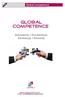 WWW.GLOBALCOMPETENCE.PL