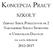 KONCEPCJA PRACY SZKOŁY ZESPOŁU SZKÓŁ PUBLICZNYCH NR 2 NARCIARSKIEJ SZKOŁY SPORTOWEJ W USTRZYKACH DOLNYCH NA LATA SZKOLNE