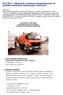 2013.08.01 - Ogłoszenie o przetargu nieograniczonym na sprzedaż samochodu ciężarowego śmieciarki.
