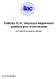 Polityka ILAC dotycząca niepewności pomiaru przy wzorcowaniu. ILAC Policy for Uncertainty in Calibration