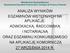 EGZAMINÓW WSTĘPNYCH NA APLIKACJE: ADWOKACKĄ, RADCOWSKĄ ORAZ EGZAMINU KONKURSOWEGO 27 WRZEŚNIA 2014 R.