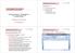 Microsoft Office System 2007. Microsoft Word 2007 - organizacja ekranu. dr inż. Jarosław Forenc. Microsoft Office 2007 występuje w 7 wersjach: