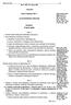 USTAWA. z dnia 24 kwietnia 1997 r. o przeciwdziałaniu narkomanii. Rozdział 1 Przepisy ogólne