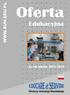 WWW.SUH.EDU.PL. Oferta. Edukacyjna